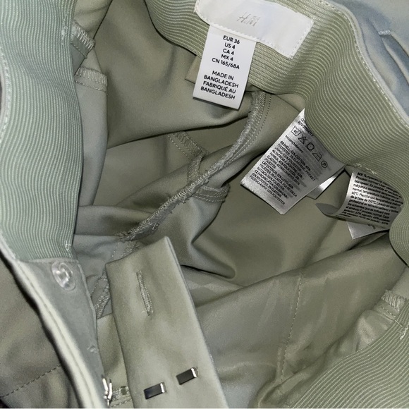 H&M Trouser Pants - Picture 5 of 8